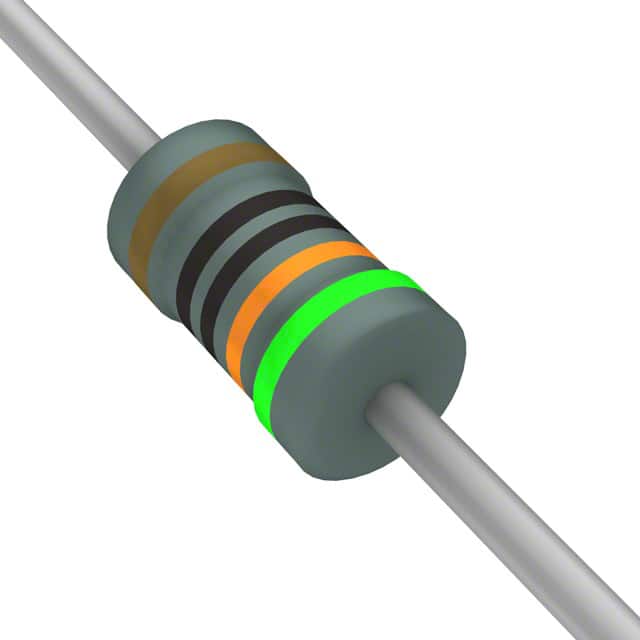 RNF18DTC100K RES 100K OHM 0.5% 1/8W AXIAL