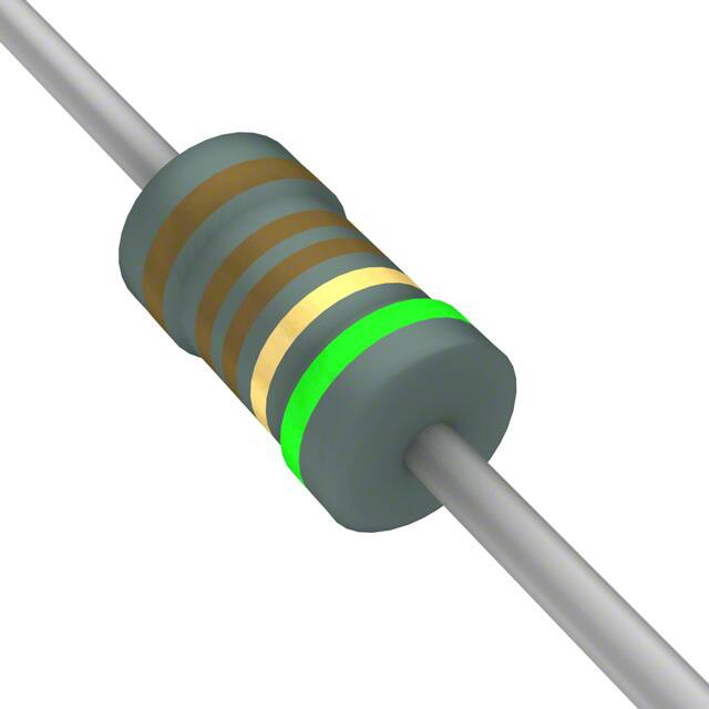RNF18DTD11R1 RES 11.1 OHM 0.5% 1/8W AXIAL