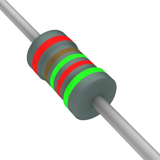 RNF18DAD21K5 RES 21.5K OHM 0.5% 1/8W AXIAL