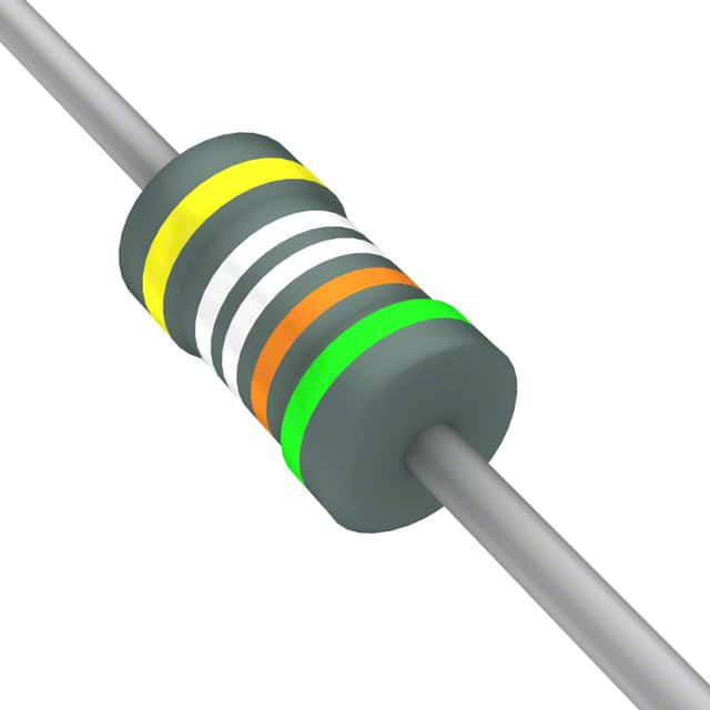 RNF18DTD499K RES 499K OHM 0.5% 1/8W AXIAL