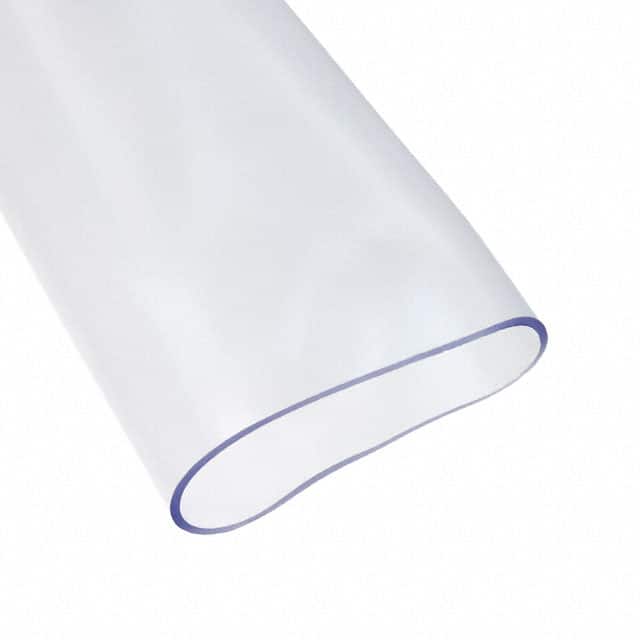 P1057/8 CL007 TUBING 0.875" ID PVC 50' CLEAR