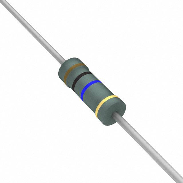 RNF14JTD10M0 RES 10M OHM 5% 1/4W AXIAL