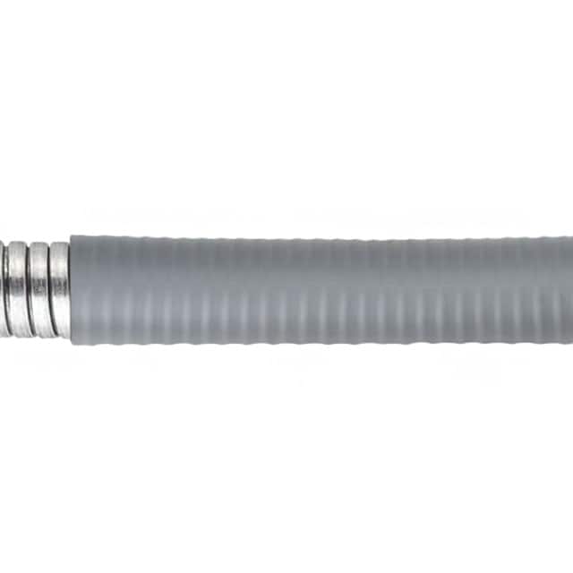 LTP32G-25M MET 1"(32MM)DIAGALVCVR GRY 82'/R