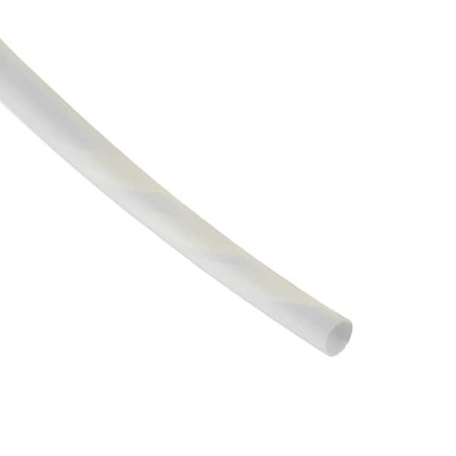 TFT2007 NA005 TUBING 0.144" ID PTFE 100' NAT