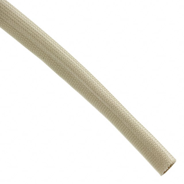 PF2001 NA005 SLEEVING 0.289" ID FBRGLASS 100'