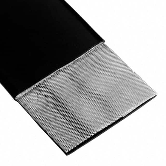 3617-2500 SLEEVING 2.4" ID PVC 100'