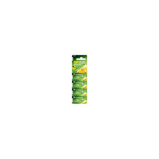 364U-C5 Replacement for Gp Batteries 364