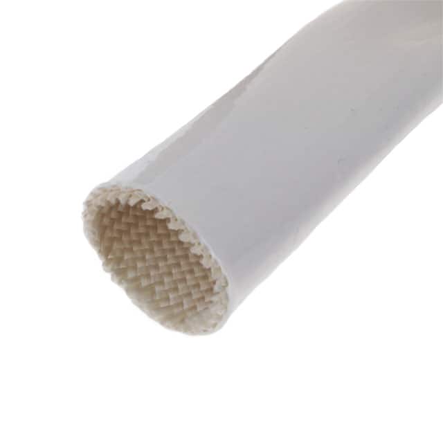 SF2003/4 WH005 SLEEVING 0.75" ID FBRGLASS 100'