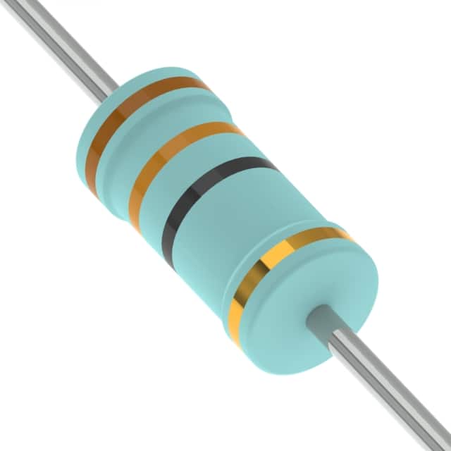 KNP400JR-73-13R RES 13 OHM 5% 4W AXIAL