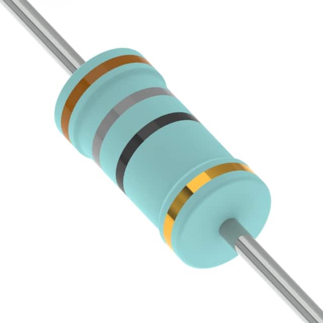 KNP400JR-52-18R RES 18 OHM 5% 4W AXIAL