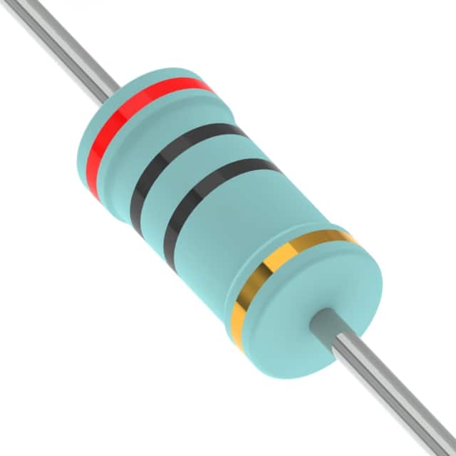 KNP400JR-52-20R RES 20 OHM 5% 4W AXIAL