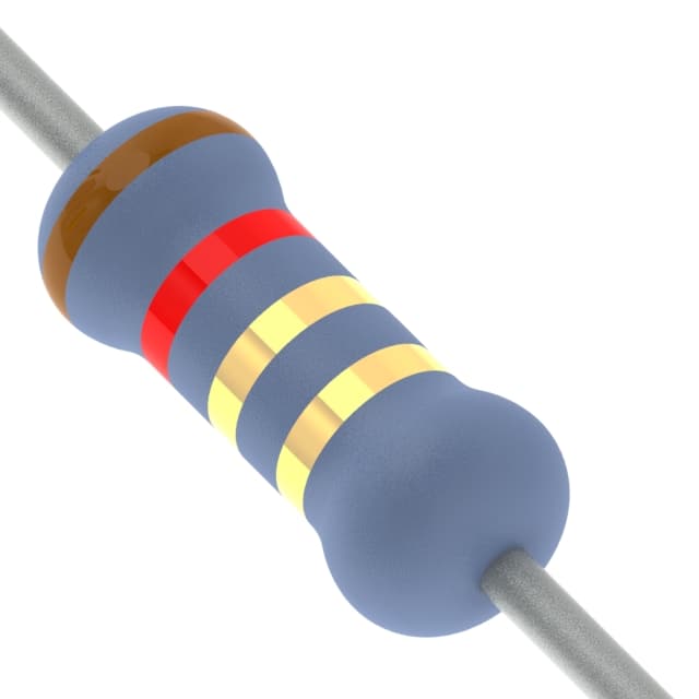 RSF1JB1R20 RES 1.2 OHM 5% 1W AXIAL