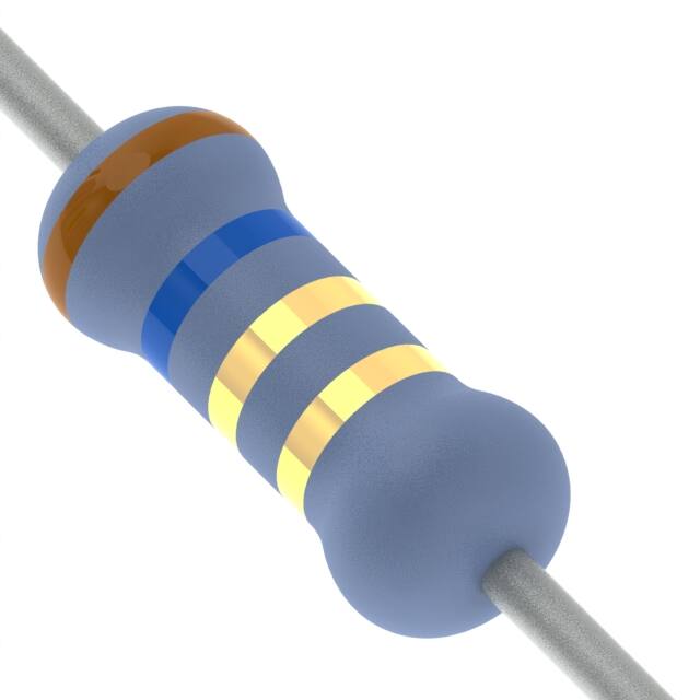 RSF2JT1R60 RES 1.6 OHM 5% 2W AXIAL