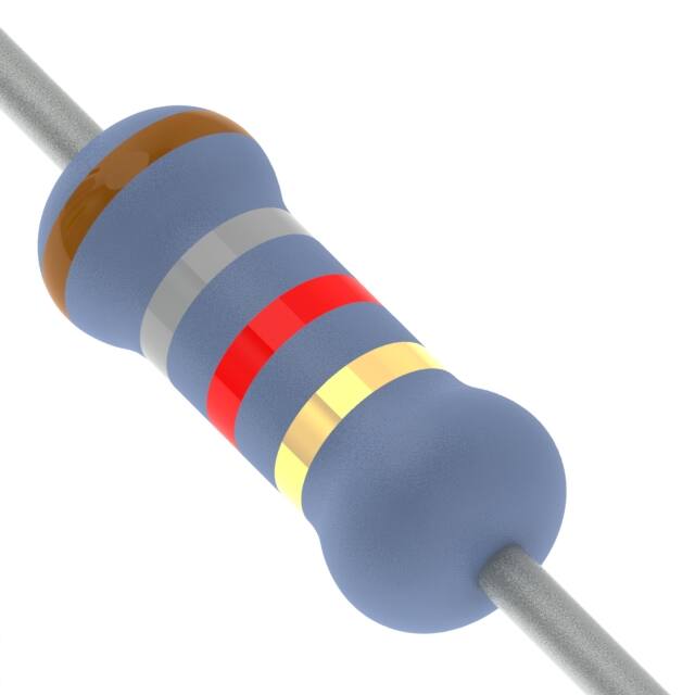 RSF2JT1K80-C1 RES 1.8K OHM 5% 2W AXIAL
