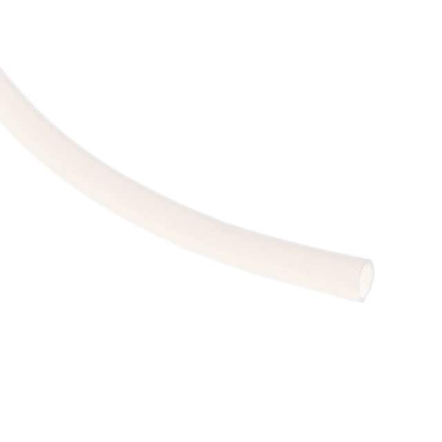 DTT500-10-025 TUBING 0.106" ID PTFE 25' NAT