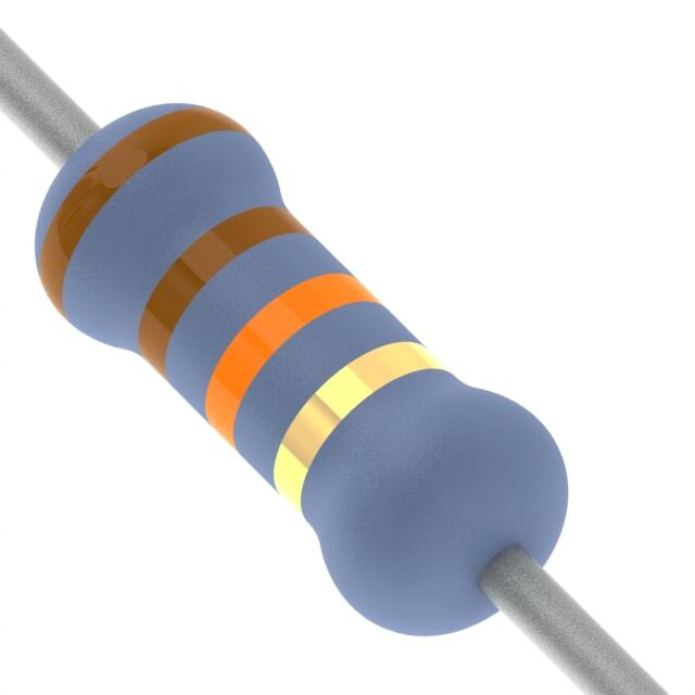 RSF2JT11K0 RES 11K OHM 5% 2W AXIAL