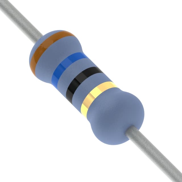 RSF1JA16R0 RES 16 OHM 5% 1W AXIAL