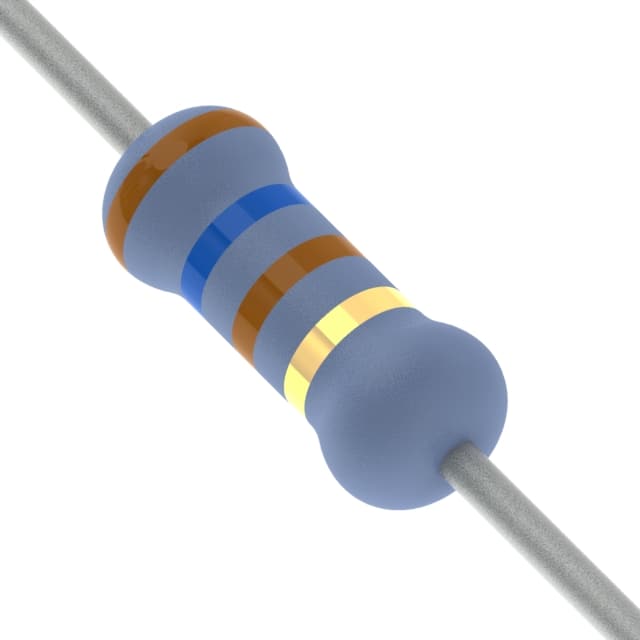 RSF2JT160R RES 160 OHM 5% 2W AXIAL
