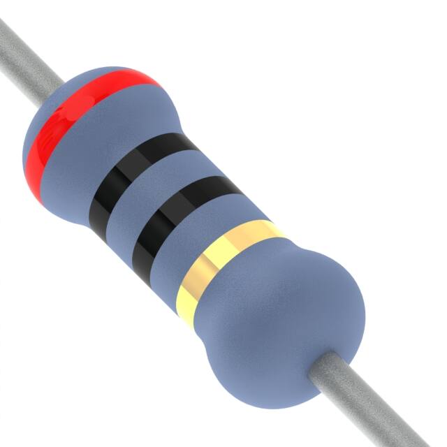 RSF3JT20R0 RES 20 OHM 5% 3W AXIAL