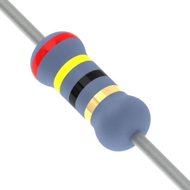 RSF2JT24R0 RES 24 OHM 5% 2W AXIAL