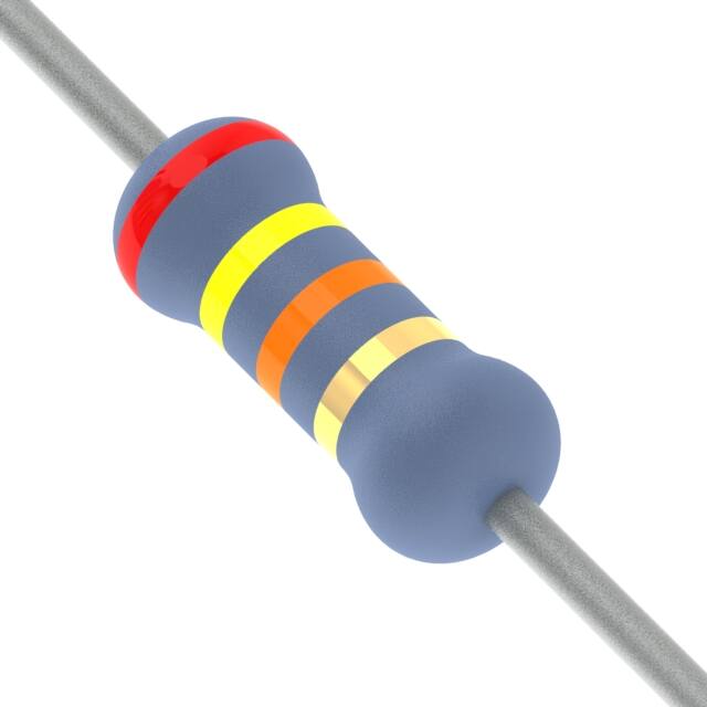 RSF2JT24K0 RES 24K OHM 5% 2W AXIAL