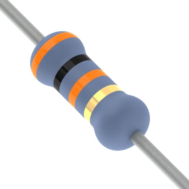 RSF2JT30K0 RES 30K OHM 5% 2W AXIAL