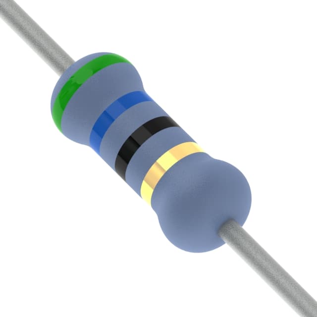 RSF2JA56R0-C3 RES 56 OHM 5% 2W AXIAL