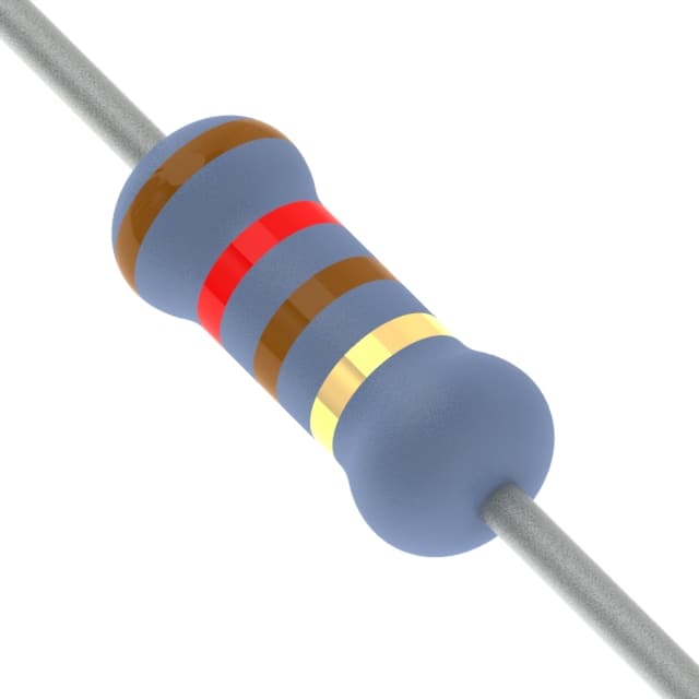 RSF3JT120R RES 120 OHM 5% 3W AXIAL