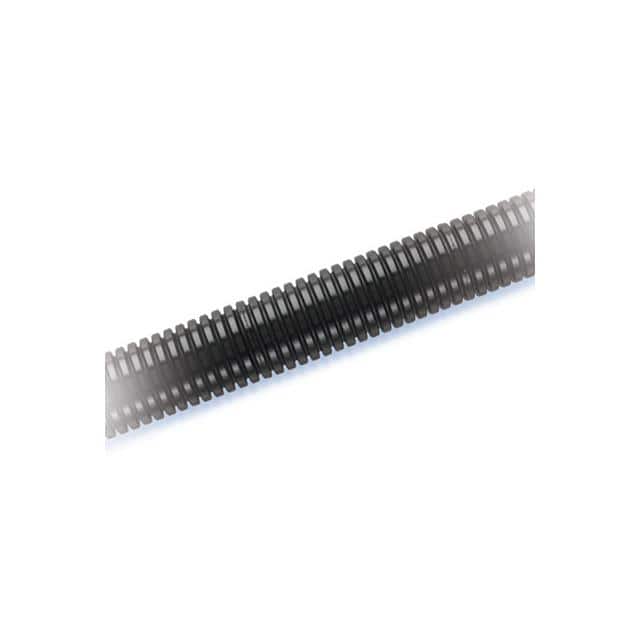 F8402 HPAS 13MM 50M COIL BLACK