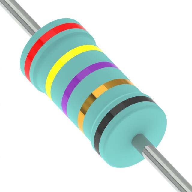 NKN7WSJR-91-0R24 RES 0.24 OHM 5% 7W AXIAL