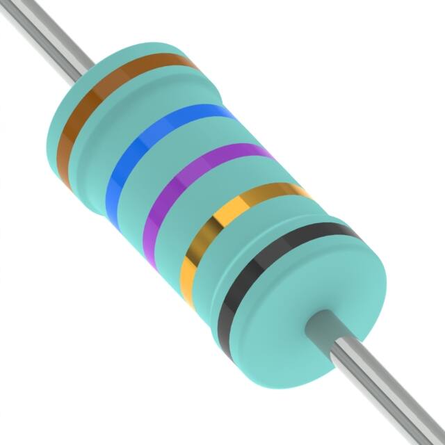 NKN7WSJR-73-0R16 RES 0.16 OHM 5% 7W AXIAL