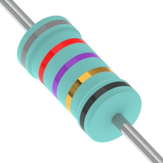 NKN3WSJR-73-0R82 RES 0.82 OHM 5% 3W AXIAL