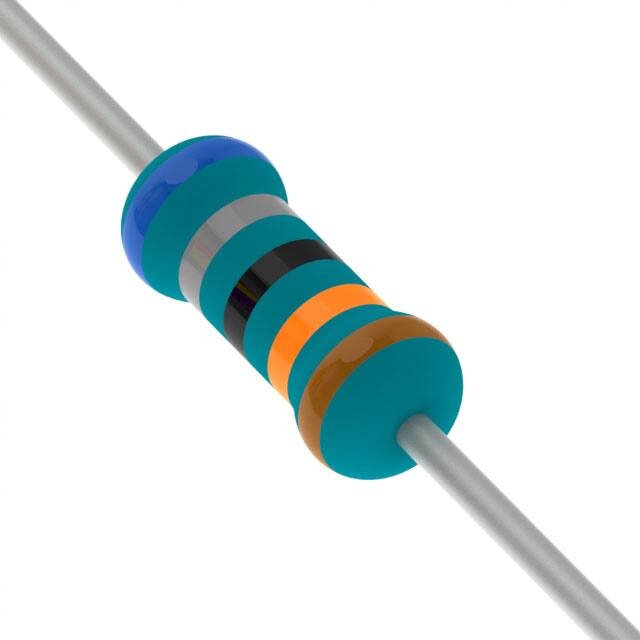 RNV14FAL680K RES 680K OHM 1% 1/4W AXIAL