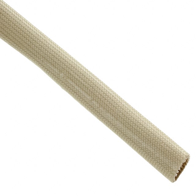 PF2000 NA005 SLEEVING 0.313" ID FBRGLASS 100'