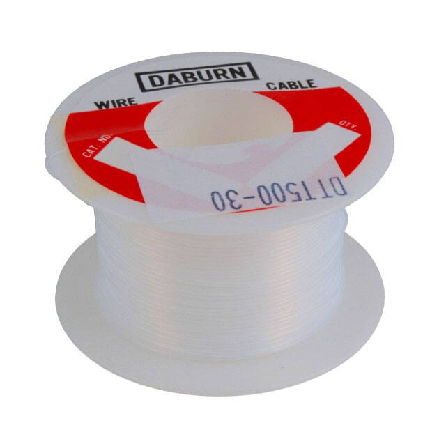 DTT500-30-100 TUBING 0.012" ID PTFE 100' NAT
