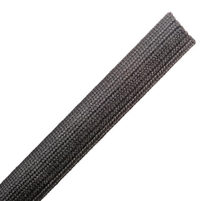 DBN0.75BK50 DURA BRAID 3/4" BLACK 50'