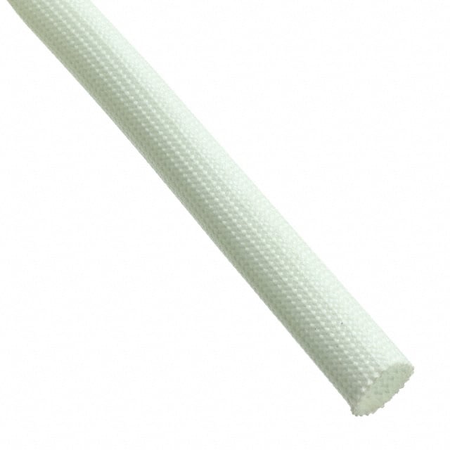 AF1551 NA015 SLEEVING 0.289" ID FBRGLASS 125'