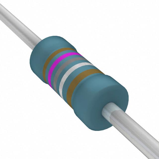 MBA02040C1788FRP00 RES 1.78 OHM 0.4W 1% AXIAL