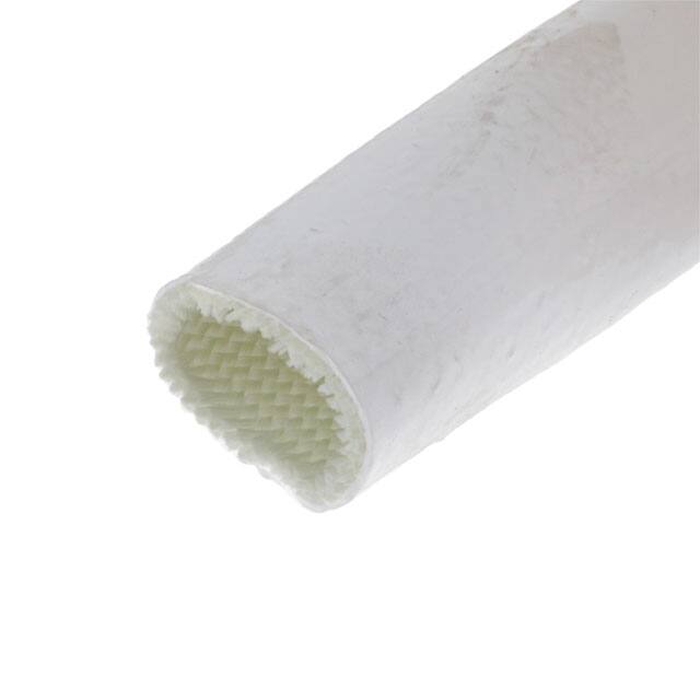 SF2007/8 WH005 SLEEVING 0.875" ID FBRGLASS 100'