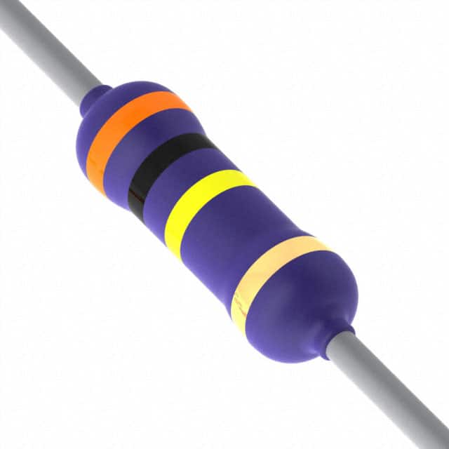 RSMF2JB300K RES 300K OHM 5% 2W AXIAL