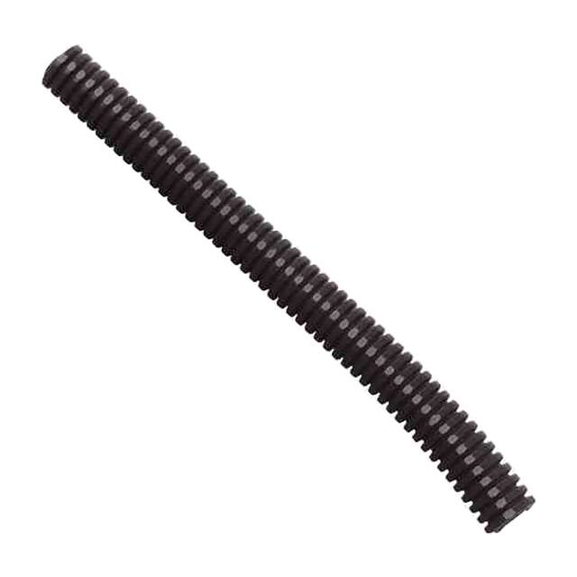 CF1140B CABLE CONDUIT,PLASTIC, BLACK;GRE