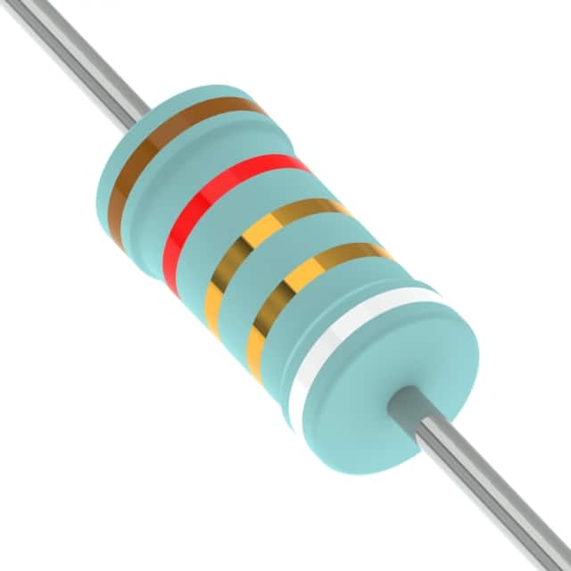 FKN200JR-73-1R2 RES 1.2 OHM 5% 2W AXIAL