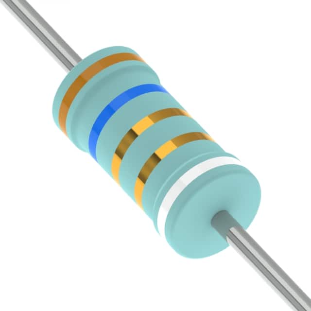 FKN200JR-52-3R6 RES 3.6 OHM 5% 2W AXIAL