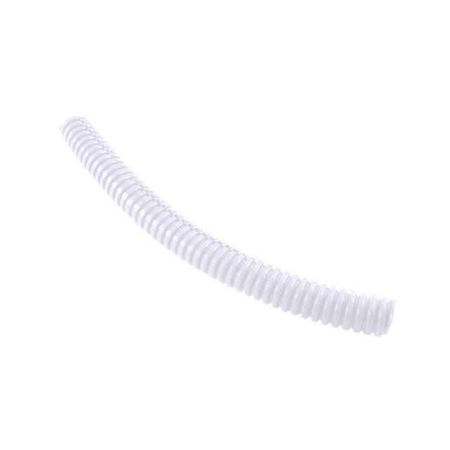 04-SL.750-W SPLIT LOOM .750 IN WHITE 100FT