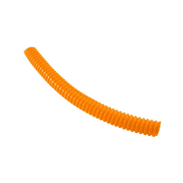 04-SL1.00-O SPLIT LOOM 1 INCH ORANGE 100 FT