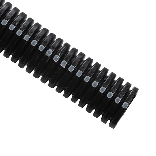 169-60024 5/8" NYLON CONVOLUTED TUBING