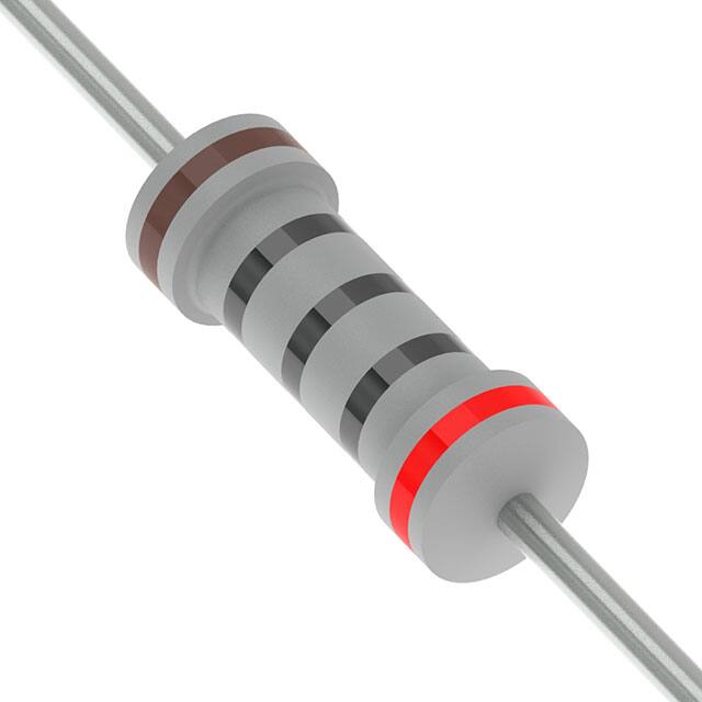 RSF-50GR-52-100R RES 100 OHM 2% 1/2W AXIAL