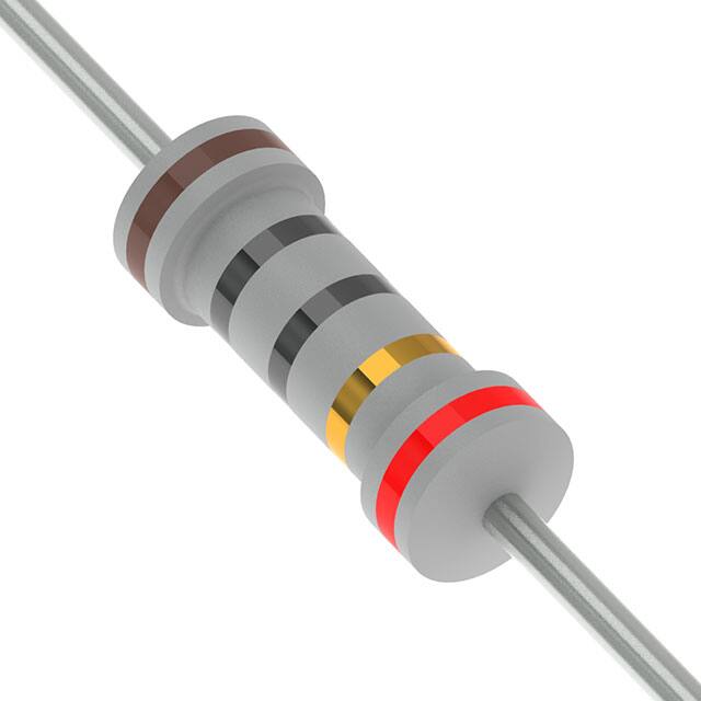 RSF-50GR-52-10R RES 10 OHM 2% 1/2W AXIAL