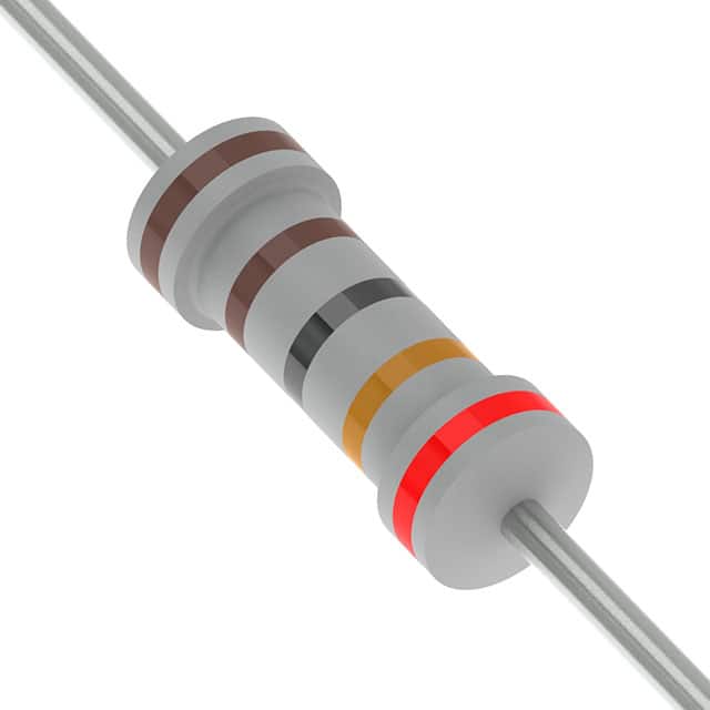 RSF-50GR-52-110K RES 110K OHM 2% 1/2W AXIAL