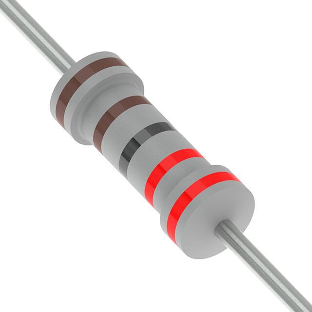 RSF-50GR-52-11K RES 11K OHM 2% 1/2W AXIAL